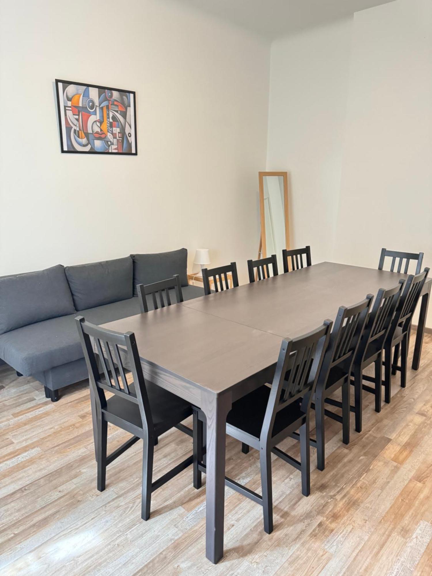 King Rome Home! Ngoại thất bức ảnh