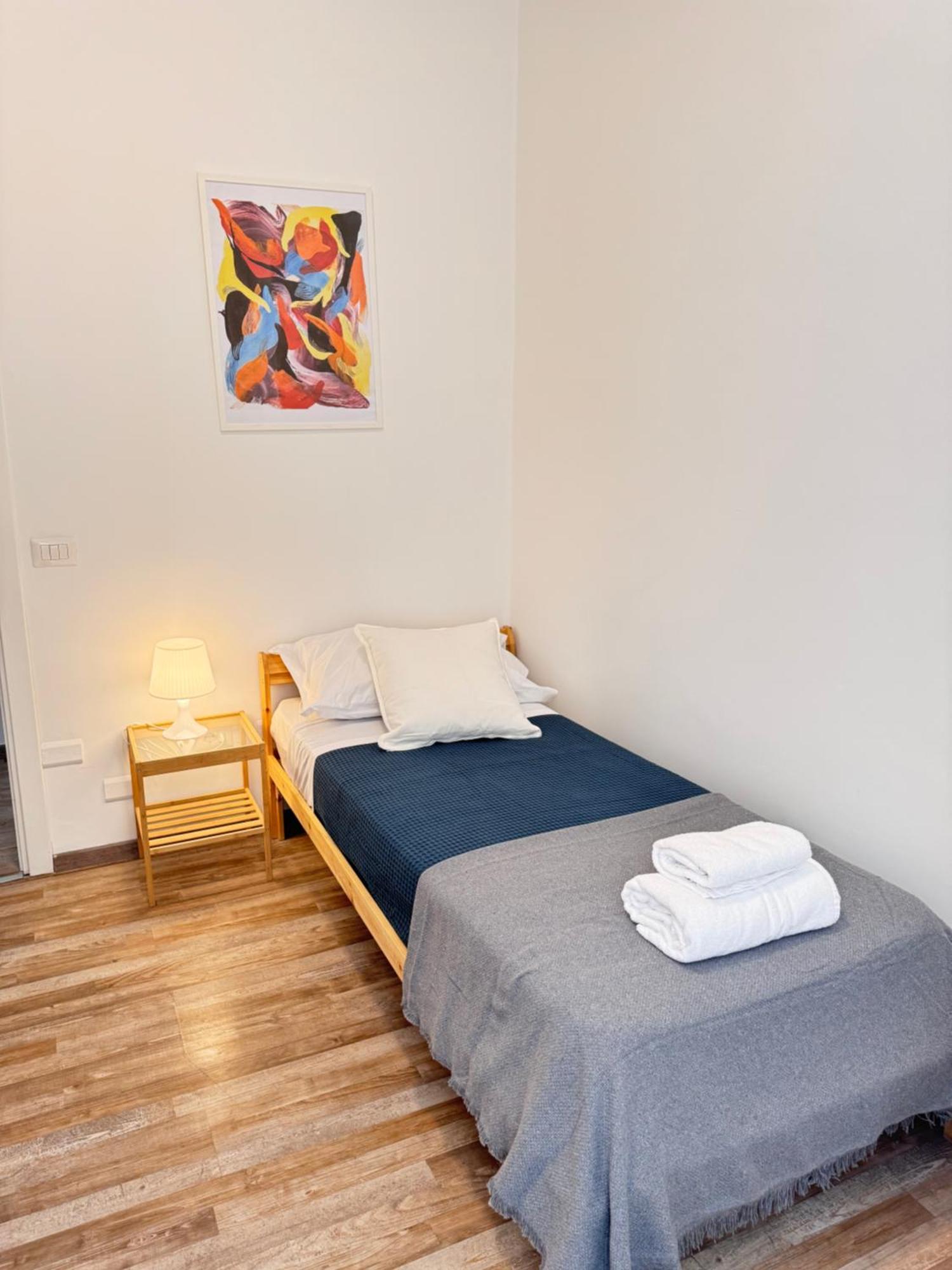 King Rome Home! Ngoại thất bức ảnh