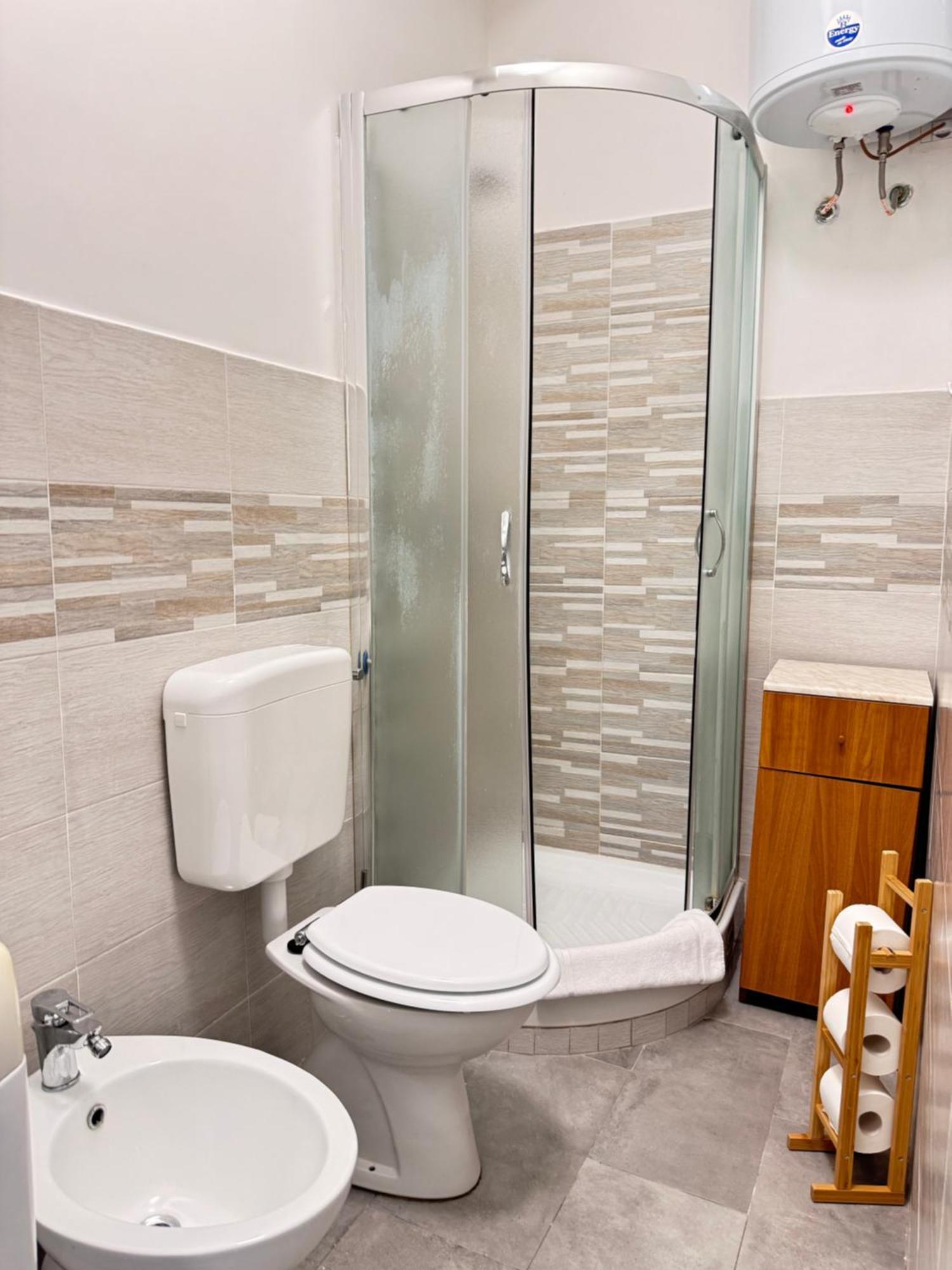 King Rome Home! Ngoại thất bức ảnh
