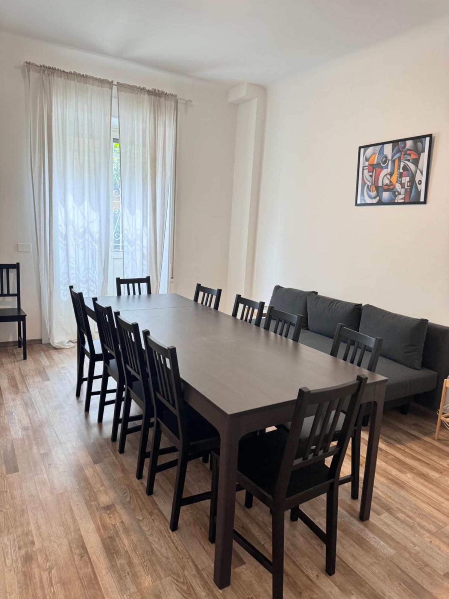 King Rome Home! Ngoại thất bức ảnh