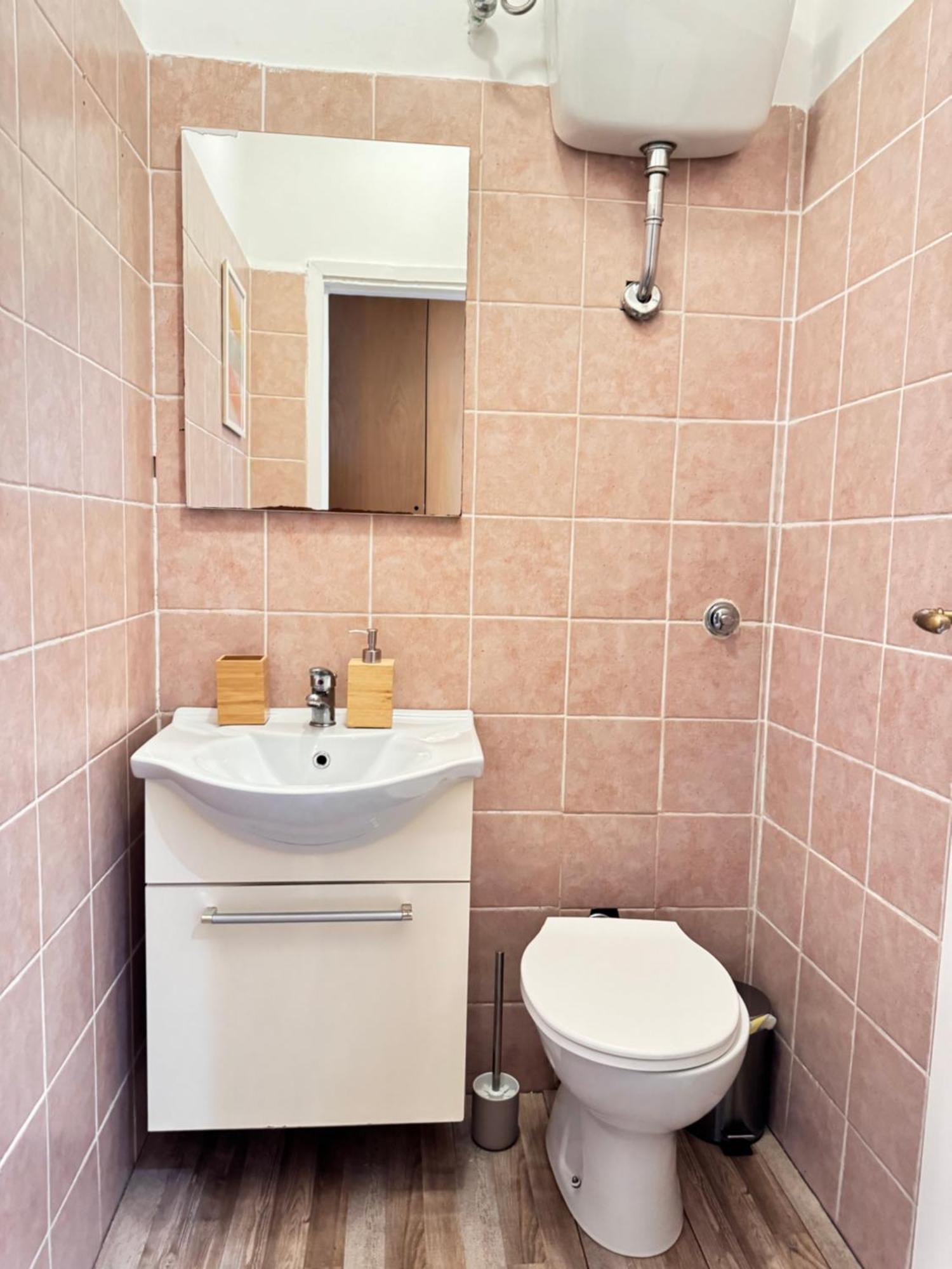 King Rome Home! Ngoại thất bức ảnh