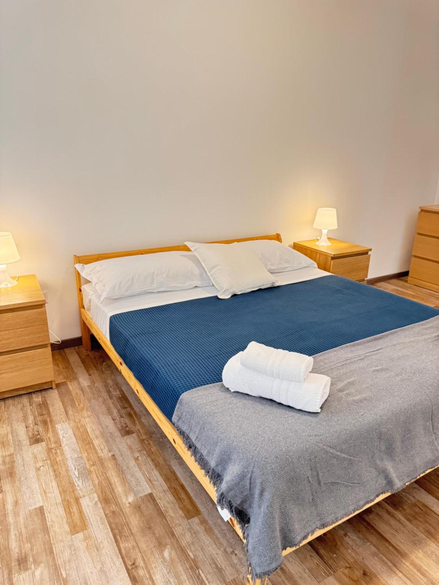 King Rome Home! Ngoại thất bức ảnh