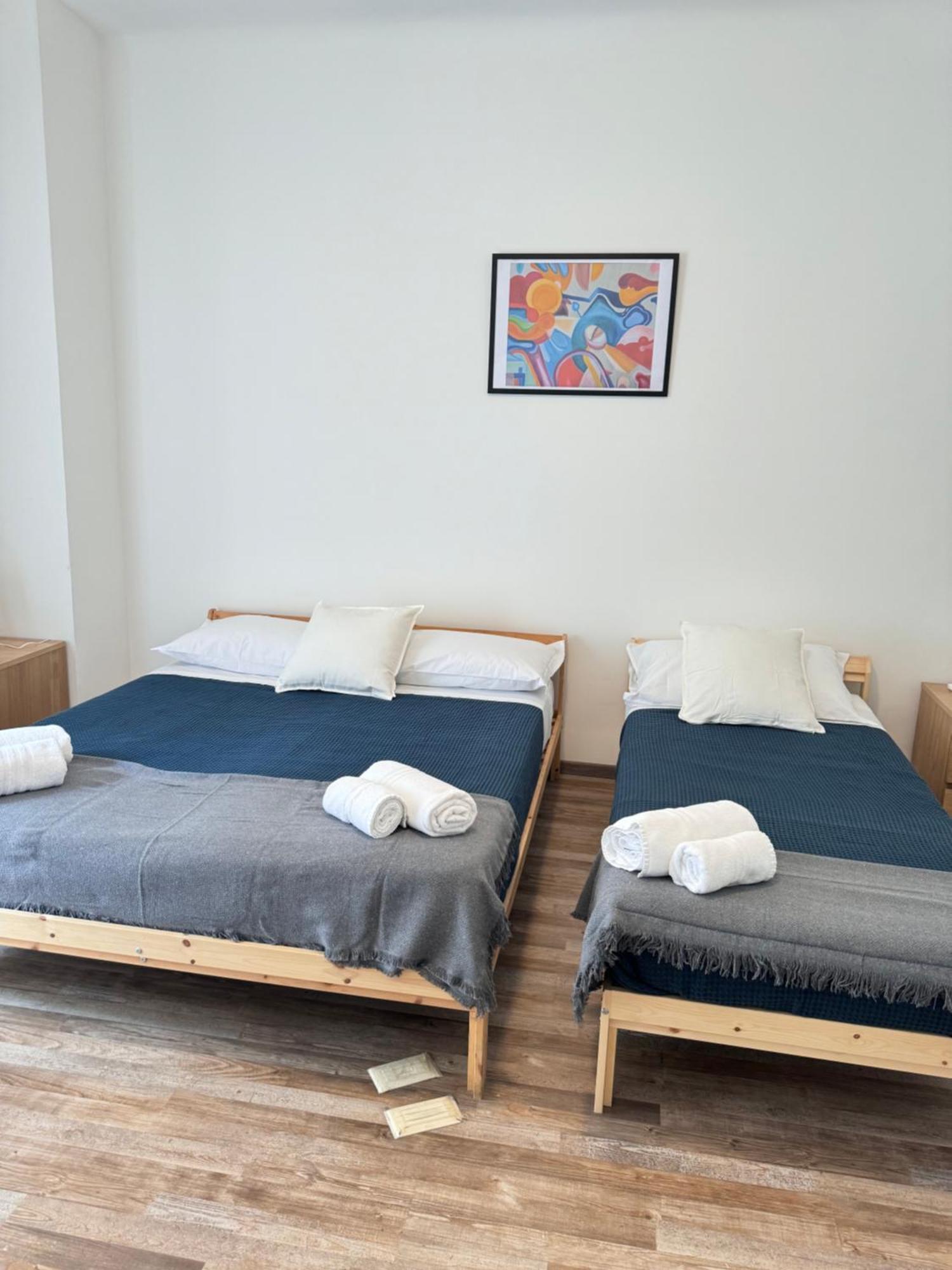 King Rome Home! Ngoại thất bức ảnh