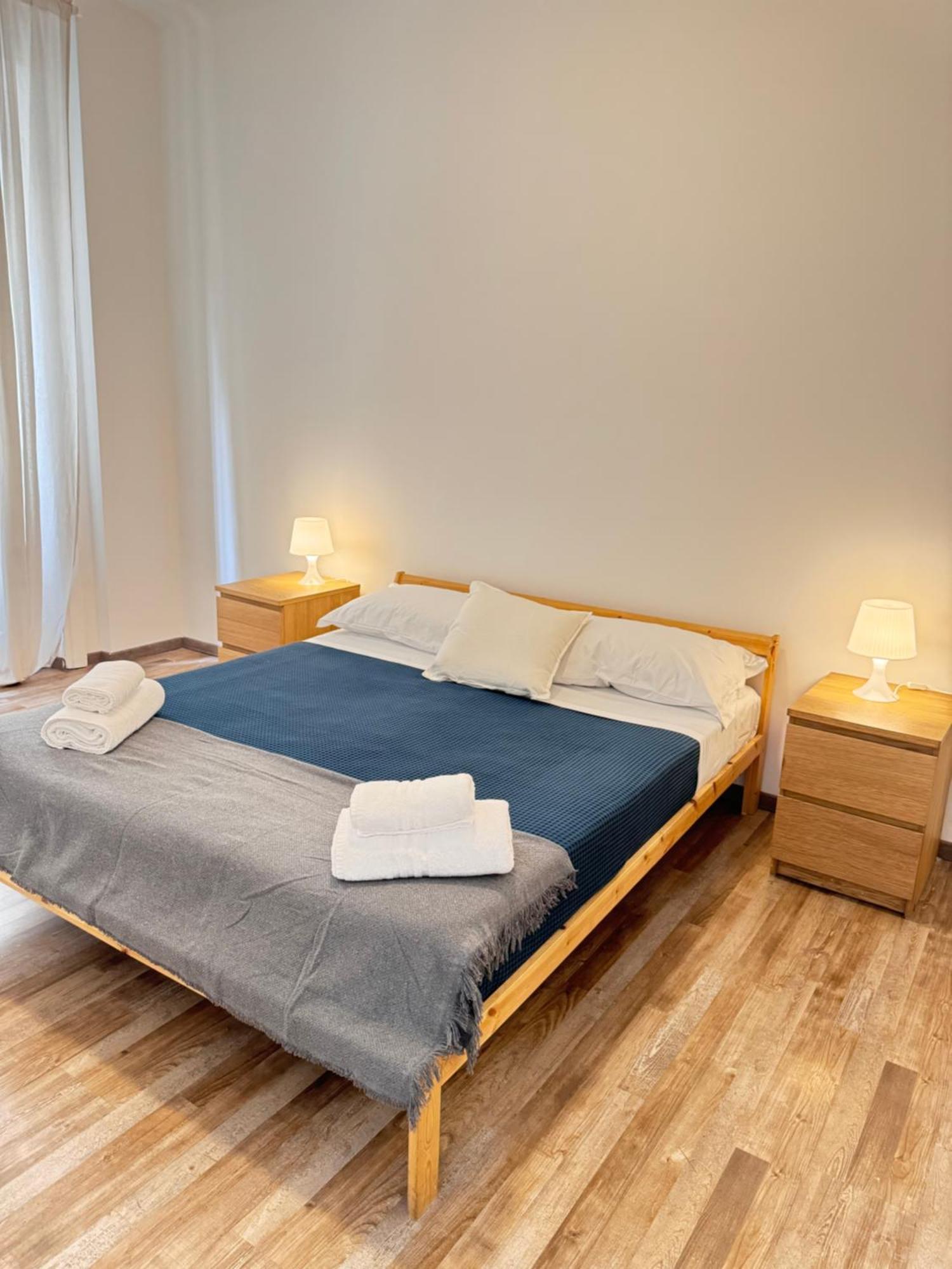 King Rome Home! Ngoại thất bức ảnh