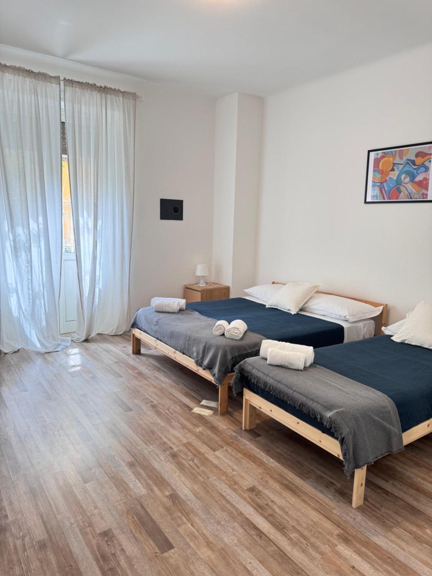 King Rome Home! Ngoại thất bức ảnh