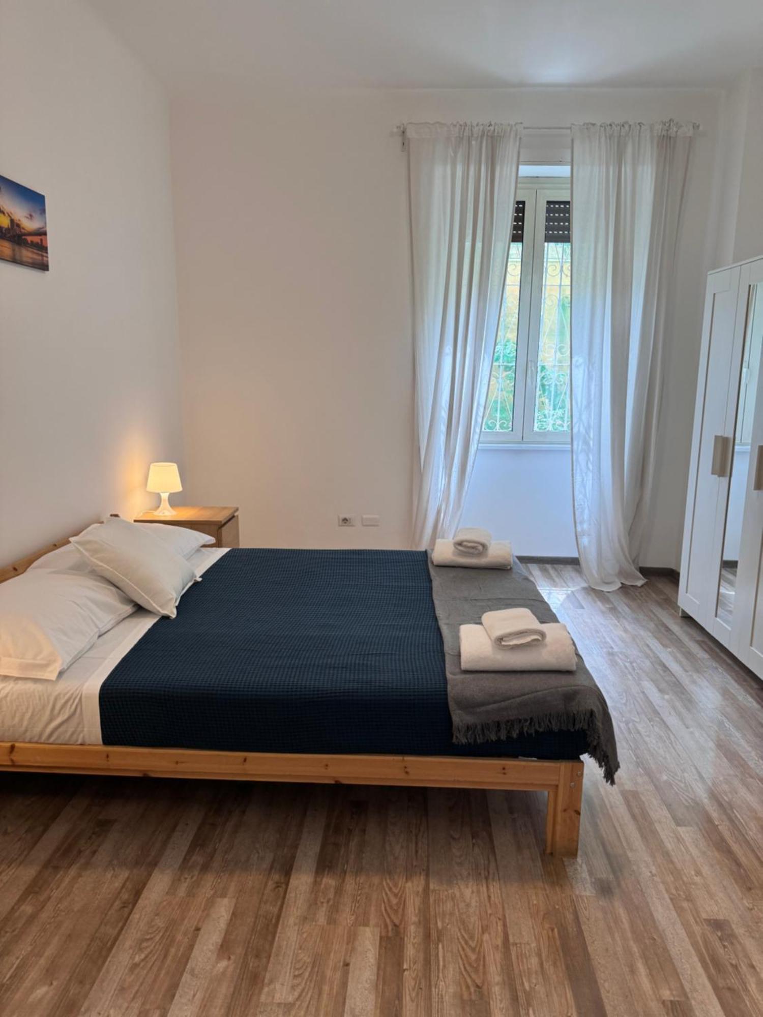 King Rome Home! Ngoại thất bức ảnh