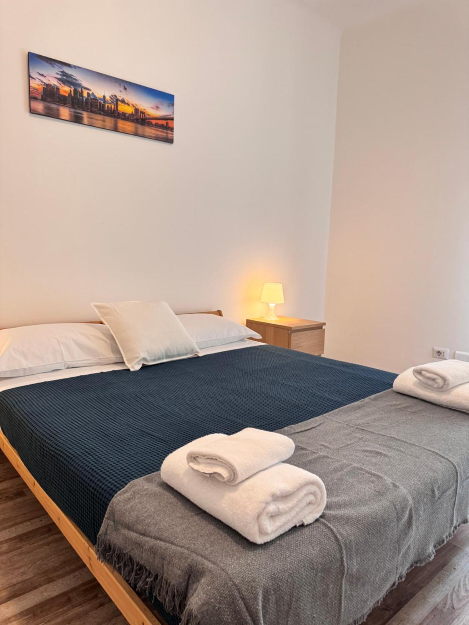 King Rome Home! Ngoại thất bức ảnh