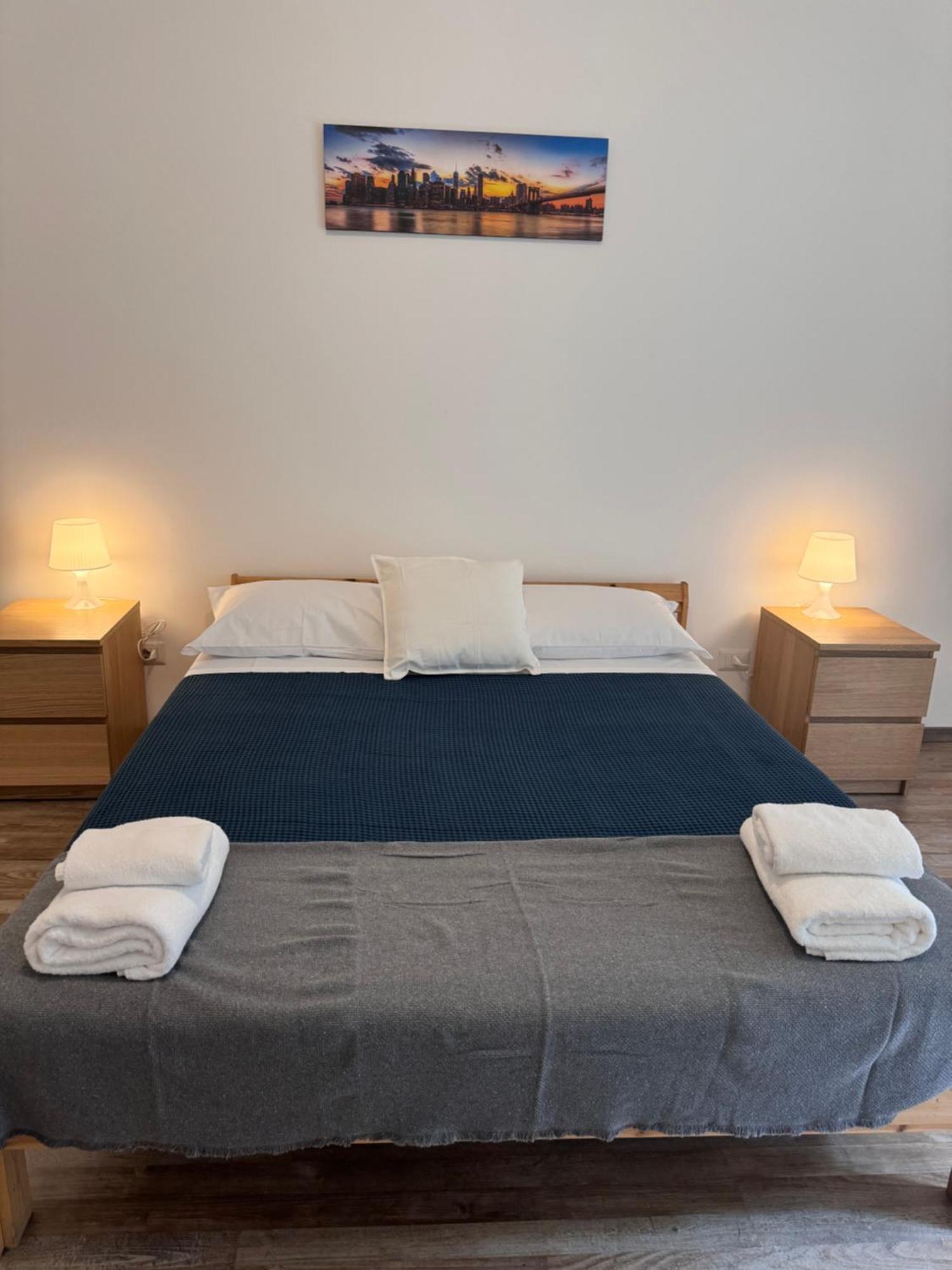 King Rome Home! Ngoại thất bức ảnh