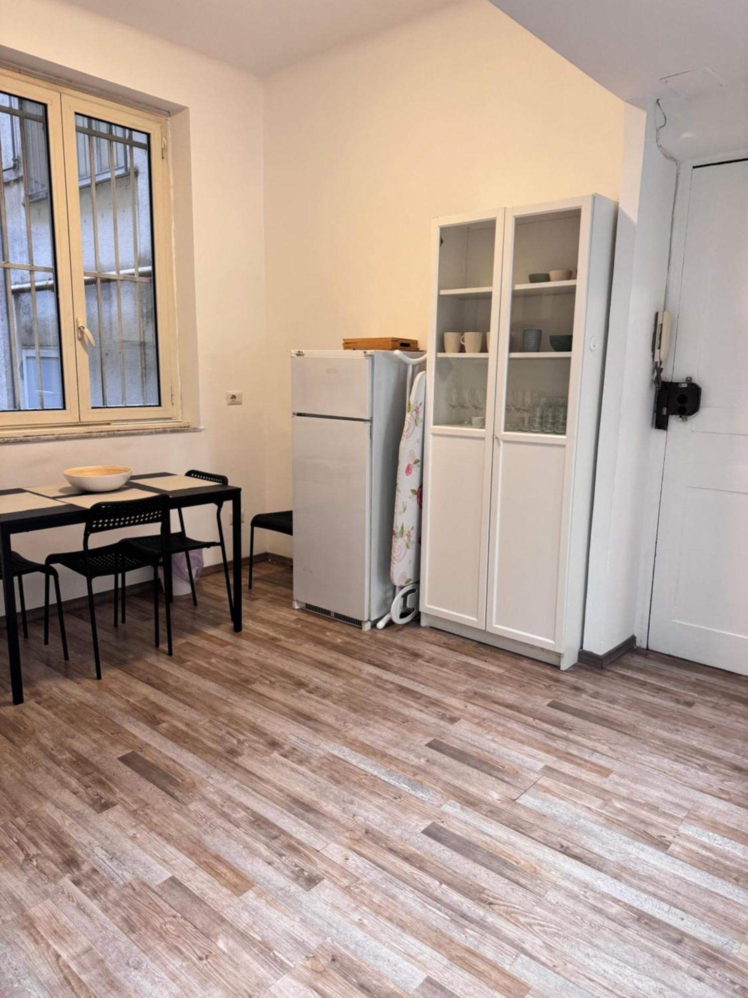 King Rome Home! Ngoại thất bức ảnh