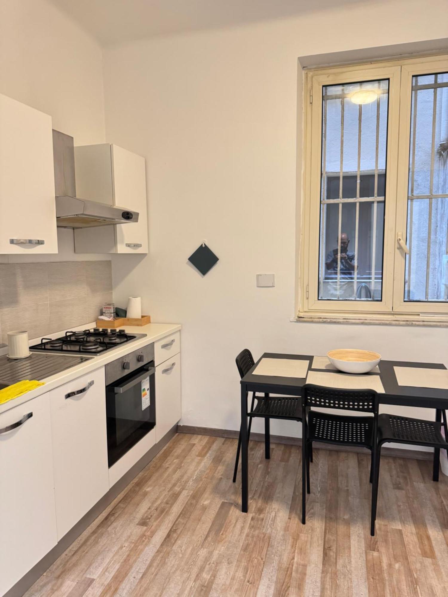 King Rome Home! Ngoại thất bức ảnh