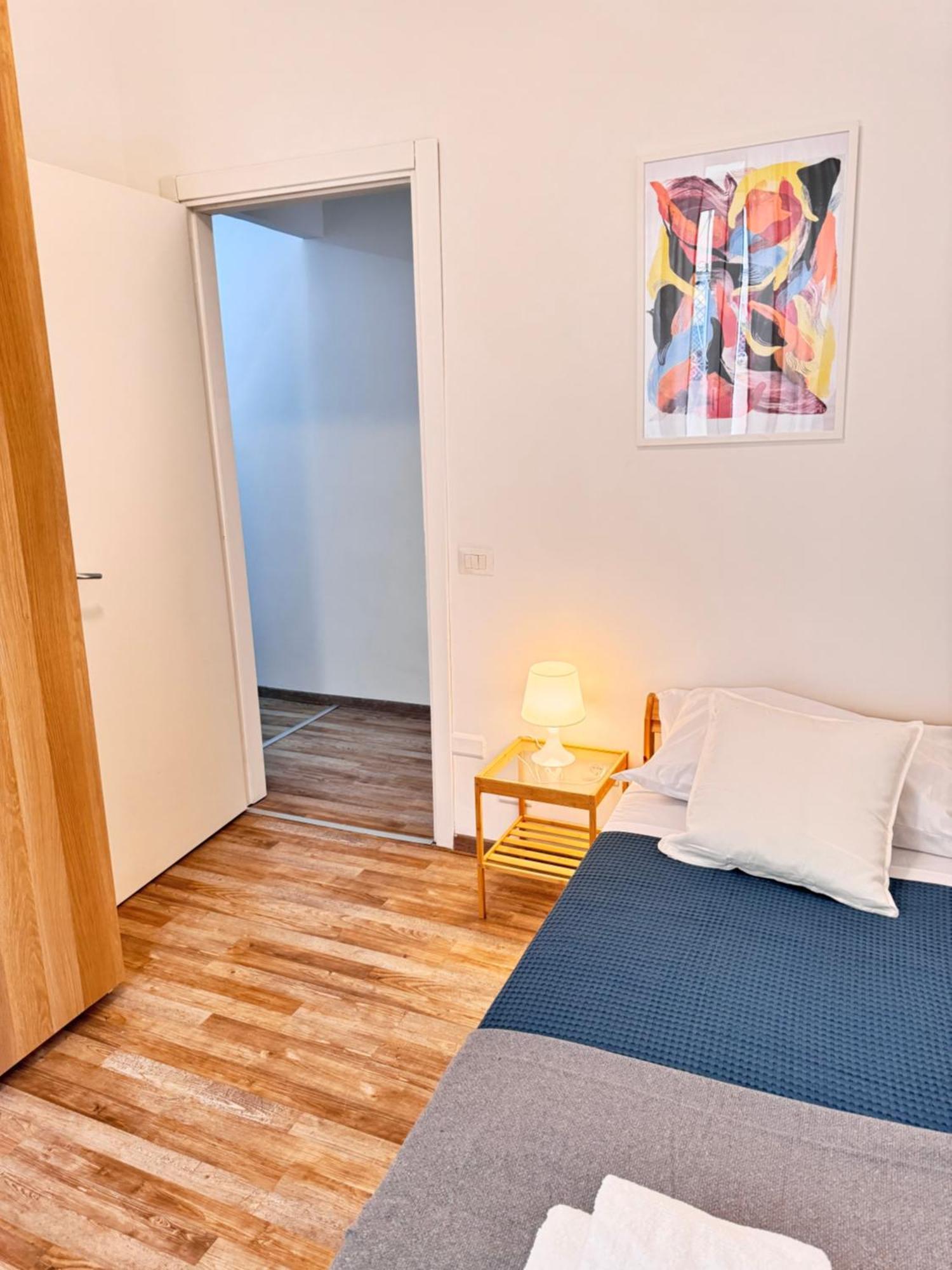 King Rome Home! Ngoại thất bức ảnh